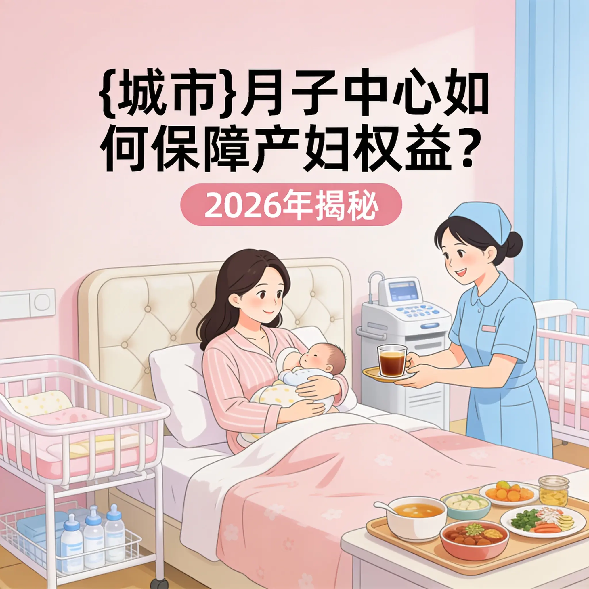 花溪月子中心如何保障产妇权益？2026年揭秘